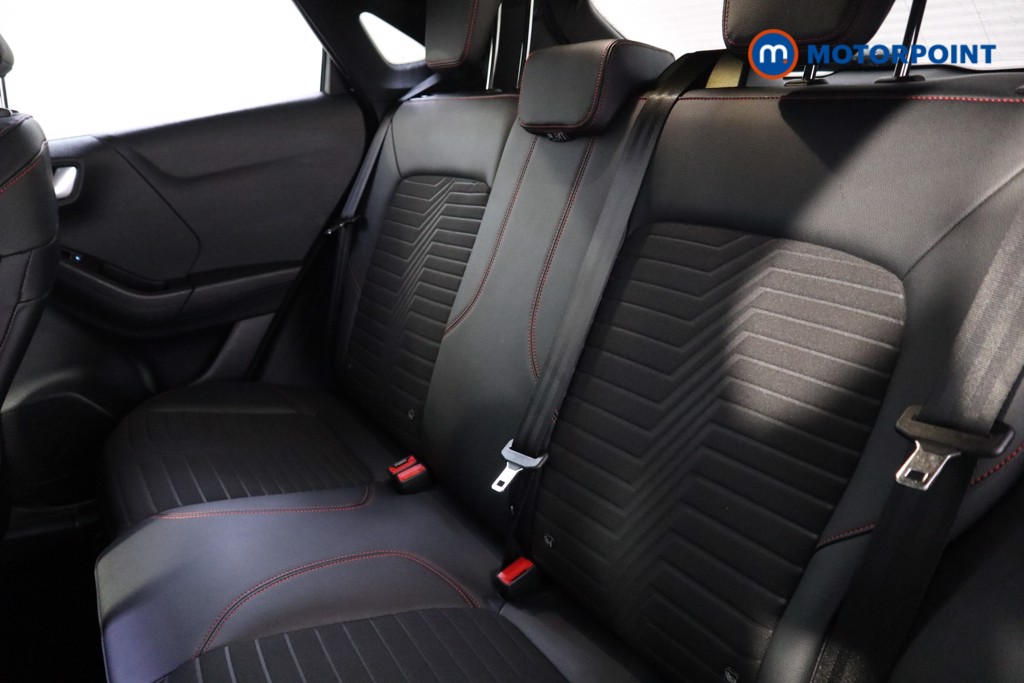 Ford Puma St-Line X Manual Petrol SUV - Stock Number (1613105) - 18th supplementary image