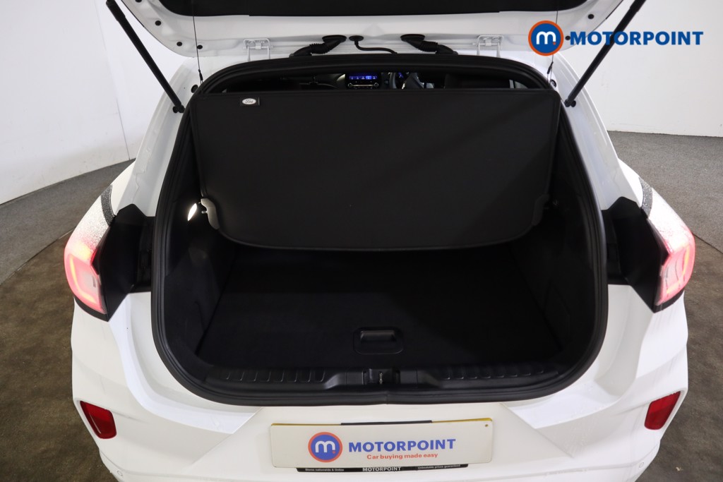 Ford Puma St-Line X Manual Petrol SUV - Stock Number (1613105) - 19th supplementary image