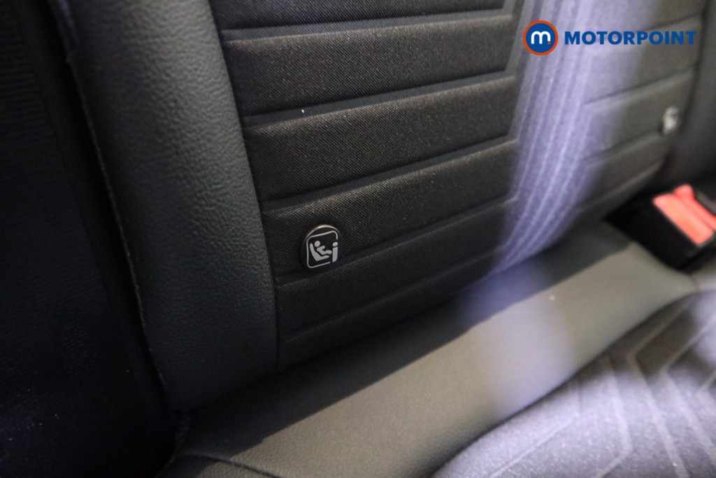 Ford Puma St-Line X Manual Petrol SUV - Stock Number (1613105) - 21st supplementary image