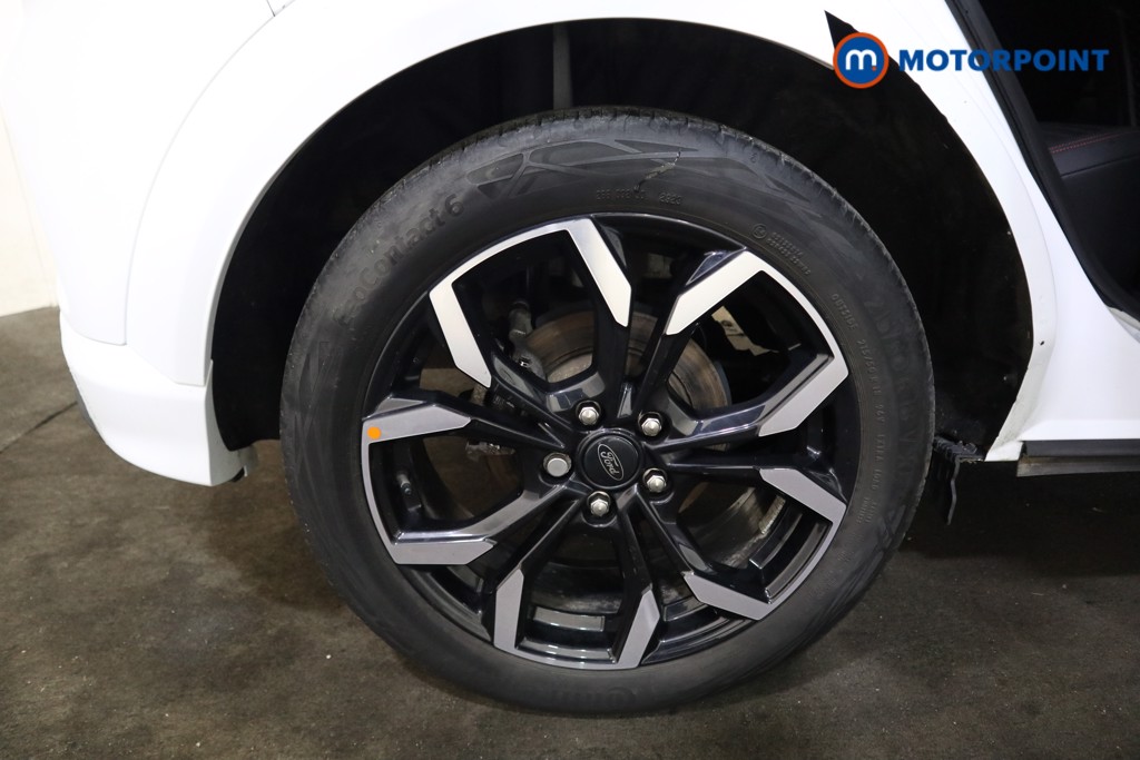 Ford Puma St-Line X Manual Petrol SUV - Stock Number (1613105) - 22nd supplementary image