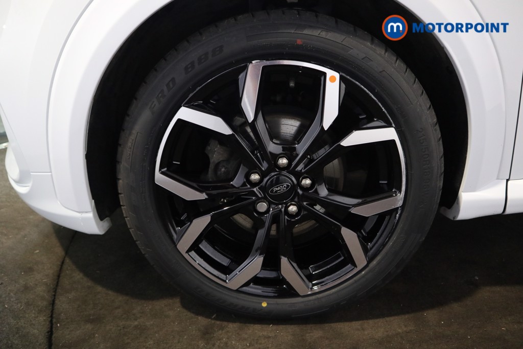 Ford Puma St-Line X Manual Petrol SUV - Stock Number (1613105) - 24th supplementary image