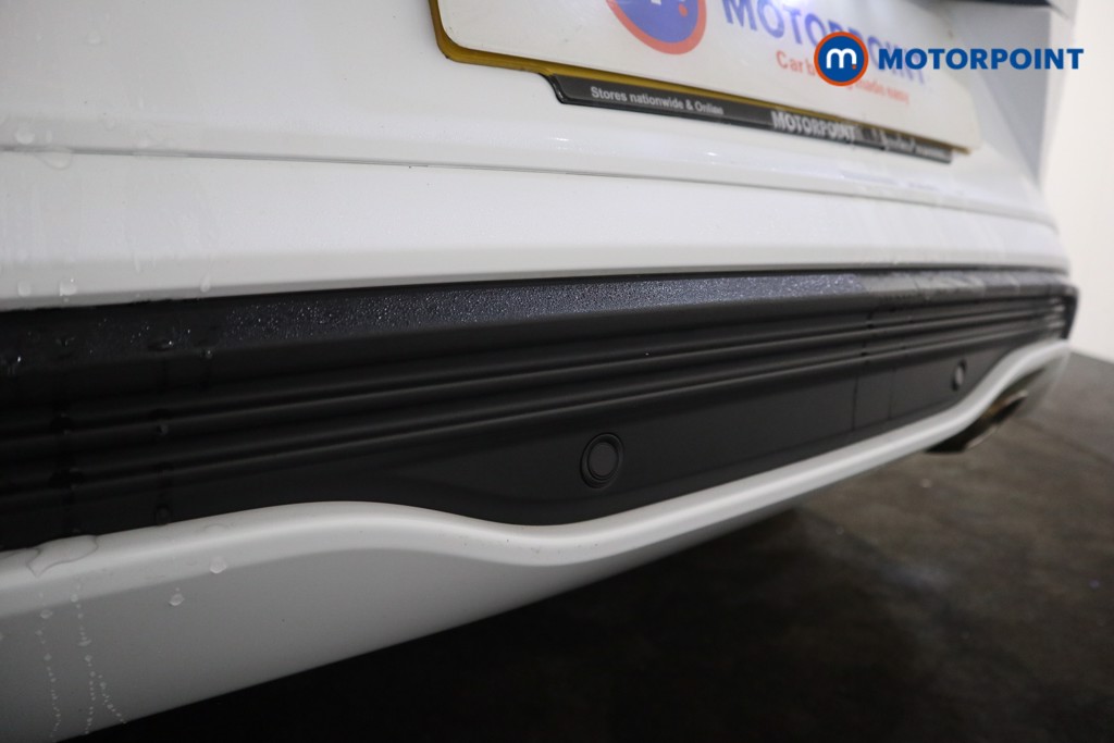 Ford Puma St-Line X Manual Petrol SUV - Stock Number (1613105) - 26th supplementary image