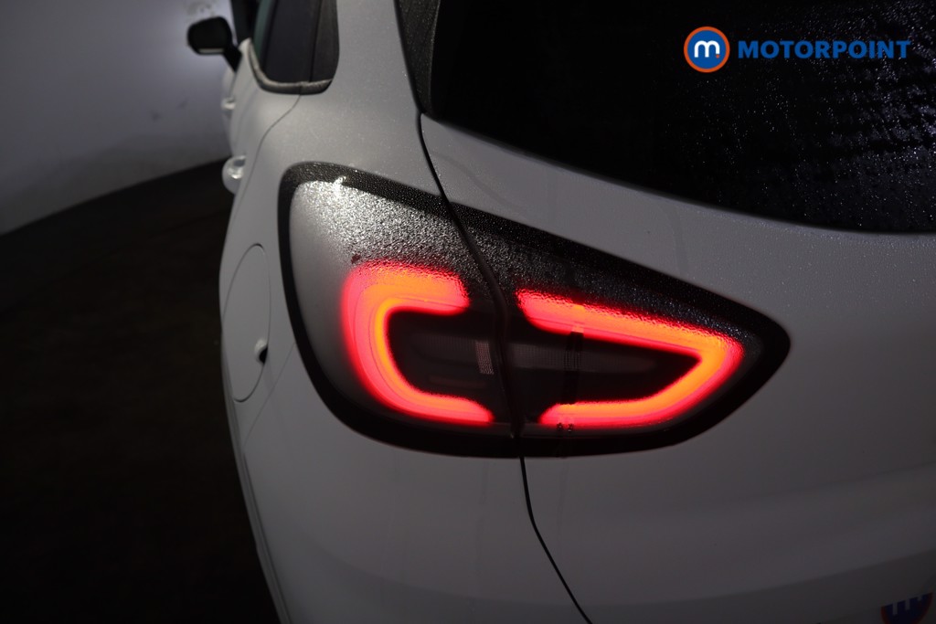 Ford Puma St-Line X Manual Petrol SUV - Stock Number (1613105) - 27th supplementary image