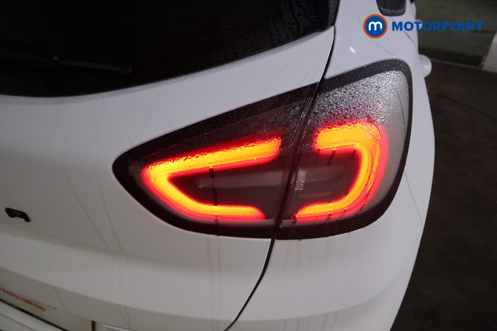 Ford Puma St-Line X Manual Petrol SUV - Stock Number (1613105) - 28th supplementary image
