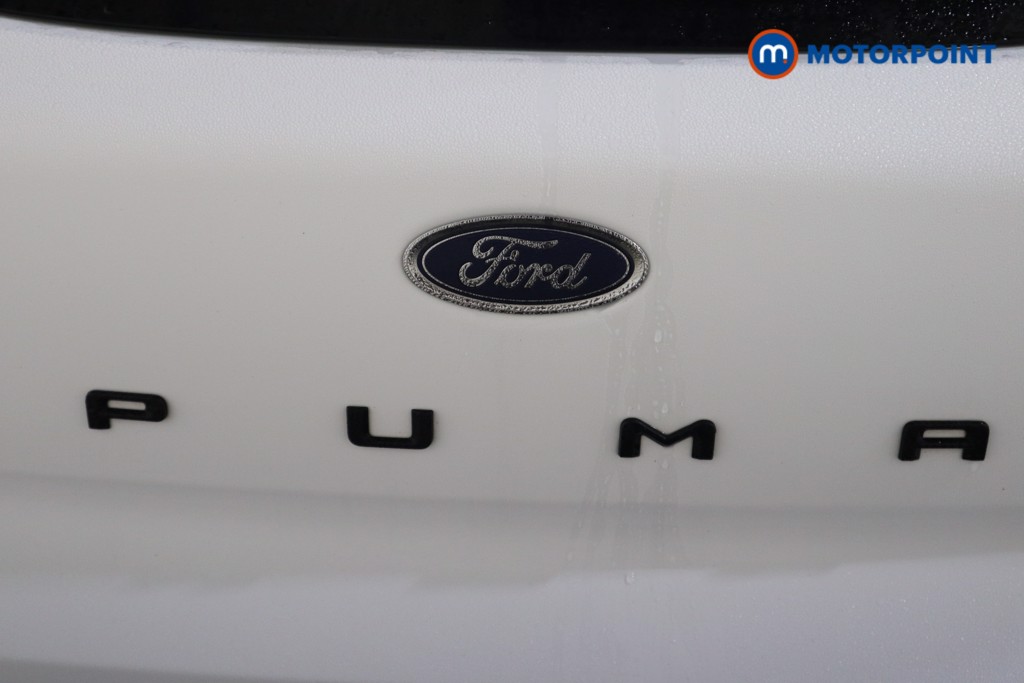 Ford Puma St-Line X Manual Petrol SUV - Stock Number (1613105) - 29th supplementary image