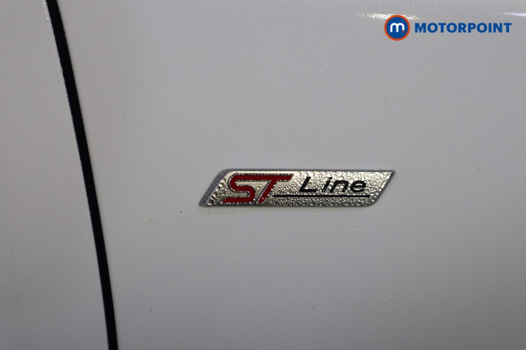 Ford Puma St-Line X Manual Petrol SUV - Stock Number (1613105) - 31st supplementary image