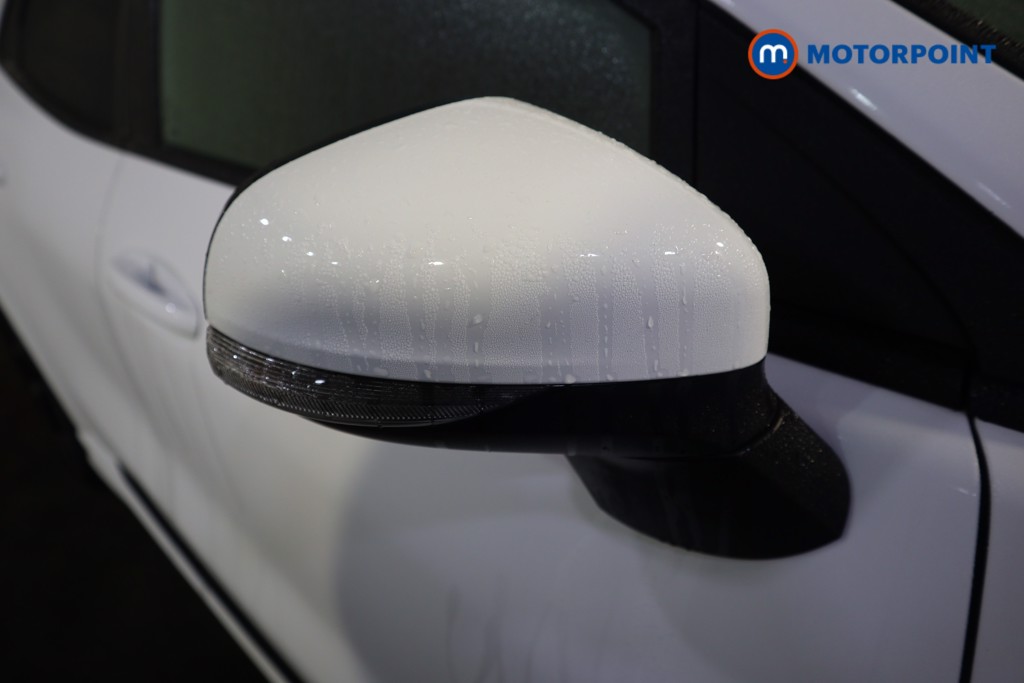 Ford Puma St-Line X Manual Petrol SUV - Stock Number (1613105) - 32nd supplementary image