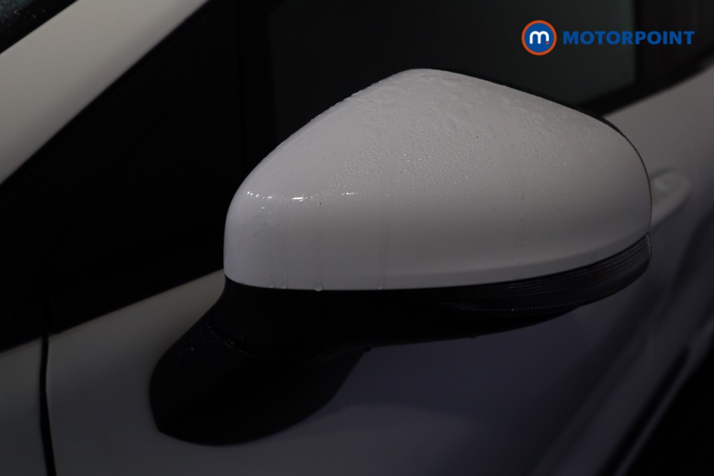 Ford Puma St-Line X Manual Petrol SUV - Stock Number (1613105) - 33rd supplementary image