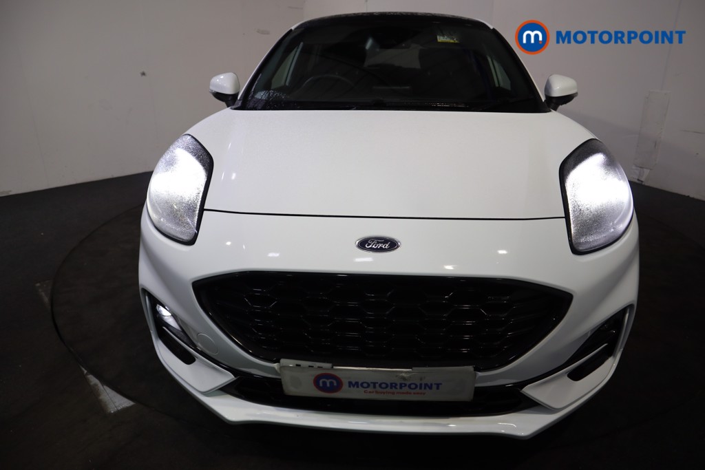 Ford Puma St-Line X Manual Petrol SUV - Stock Number (1613105) - 38th supplementary image