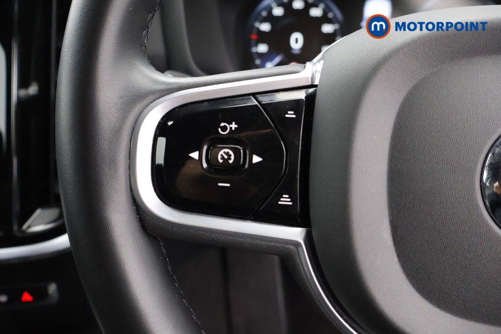 Volvo V60 R Design Automatic Petrol Plug-In Hybrid Estate - Stock Number (1613160) - 2nd supplementary image