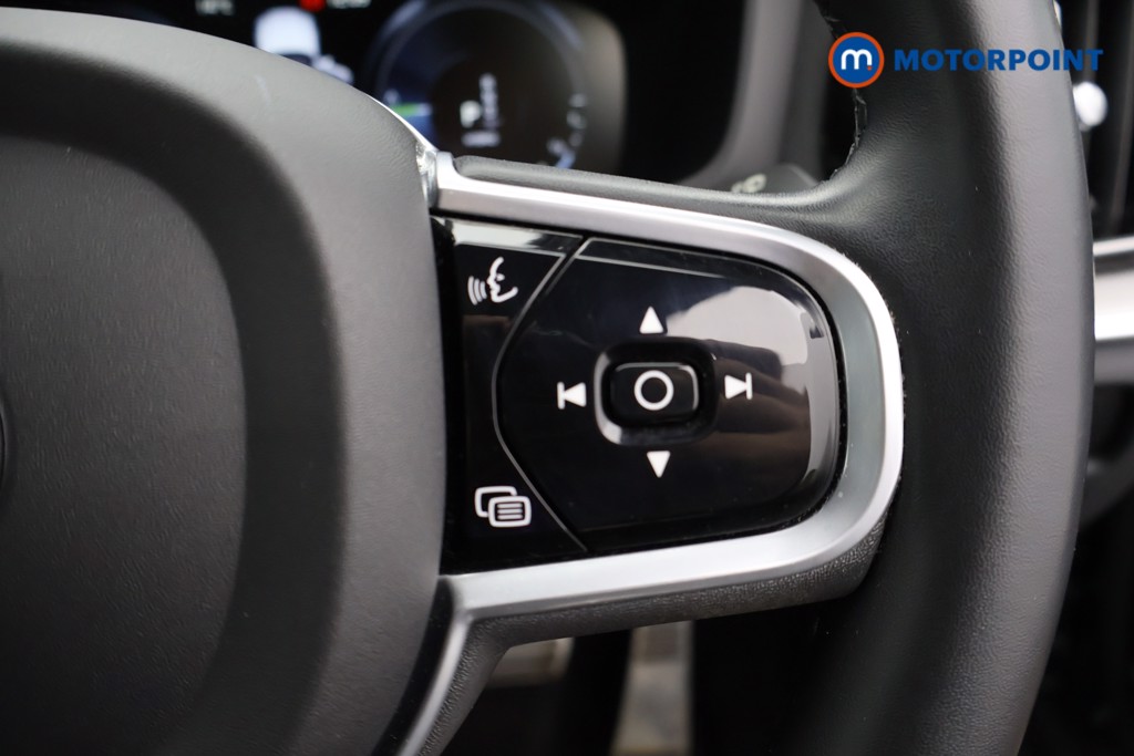 Volvo V60 R Design Automatic Petrol Plug-In Hybrid Estate - Stock Number (1613160) - 3rd supplementary image