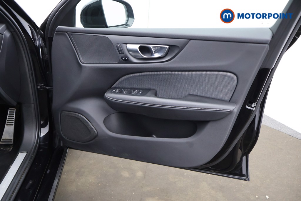 Volvo V60 R Design Automatic Petrol Plug-In Hybrid Estate - Stock Number (1613160) - 8th supplementary image