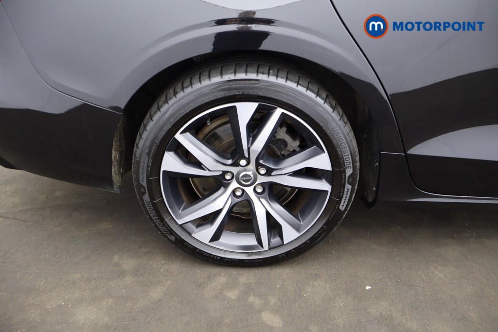 Volvo V60 R Design Automatic Petrol Plug-In Hybrid Estate - Stock Number (1613160) - 12th supplementary image