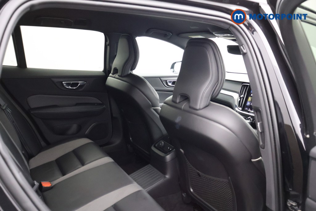 Volvo V60 R Design Automatic Petrol Plug-In Hybrid Estate - Stock Number (1613160) - 13th supplementary image
