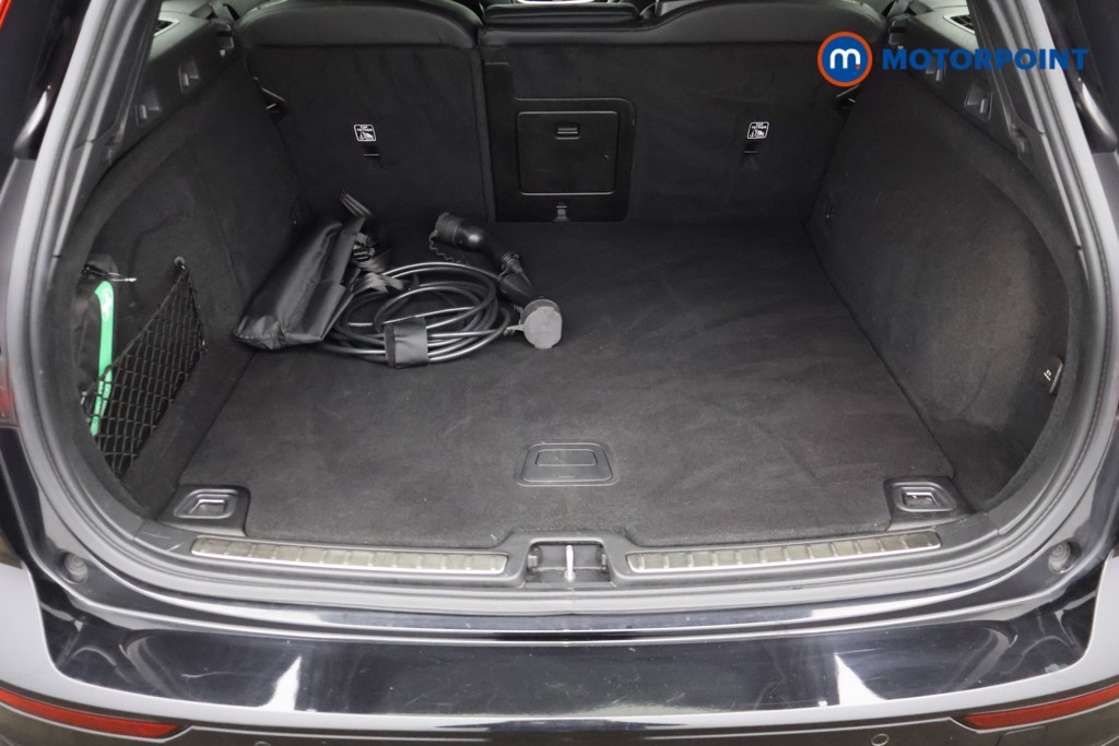 Volvo V60 R Design Automatic Petrol Plug-In Hybrid Estate - Stock Number (1613160) - 15th supplementary image