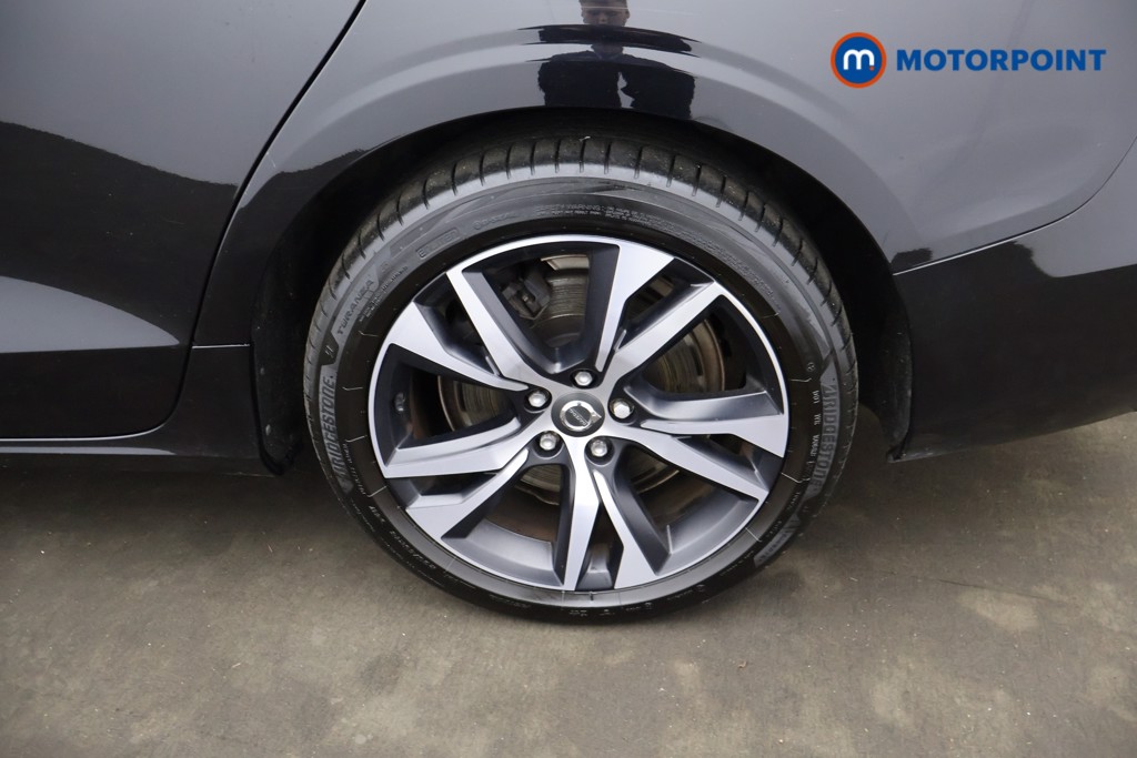 Volvo V60 R Design Automatic Petrol Plug-In Hybrid Estate - Stock Number (1613160) - 16th supplementary image