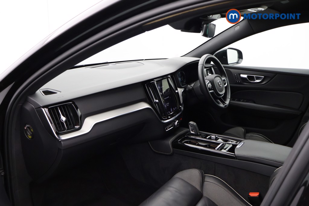 Volvo V60 R Design Automatic Petrol Plug-In Hybrid Estate - Stock Number (1613160) - 19th supplementary image