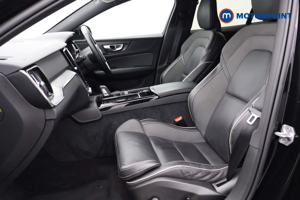 Volvo V60 R Design Automatic Petrol Plug-In Hybrid Estate - Stock Number (1613160) - 20th supplementary image