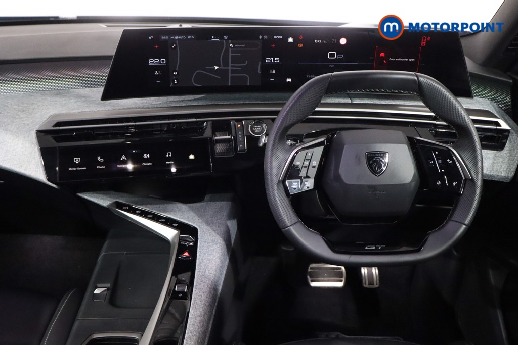 Peugeot 5008 GT Automatic Petrol SUV - Stock Number (1613667) - 3rd supplementary image