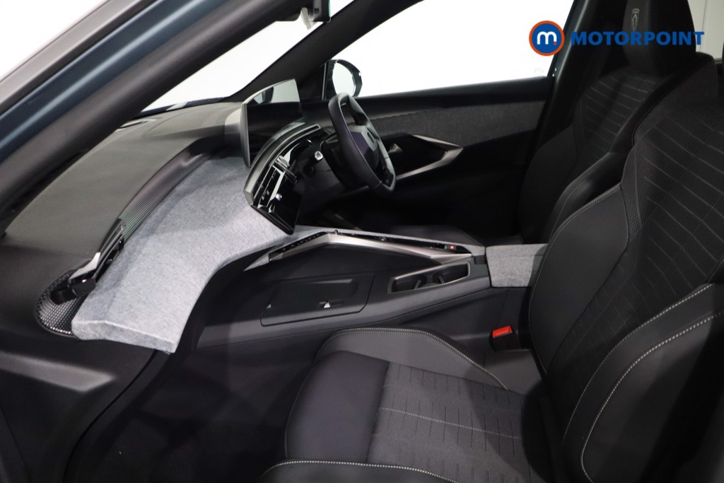 Peugeot 5008 GT Automatic Petrol SUV - Stock Number (1613667) - 4th supplementary image