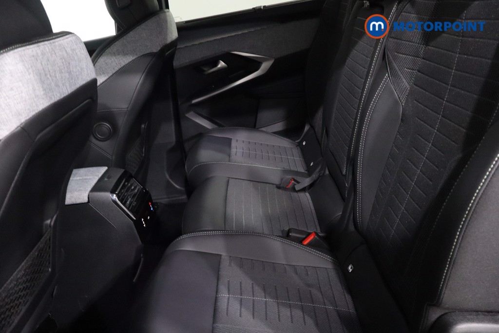 Peugeot 5008 GT Automatic Petrol SUV - Stock Number (1613667) - 5th supplementary image