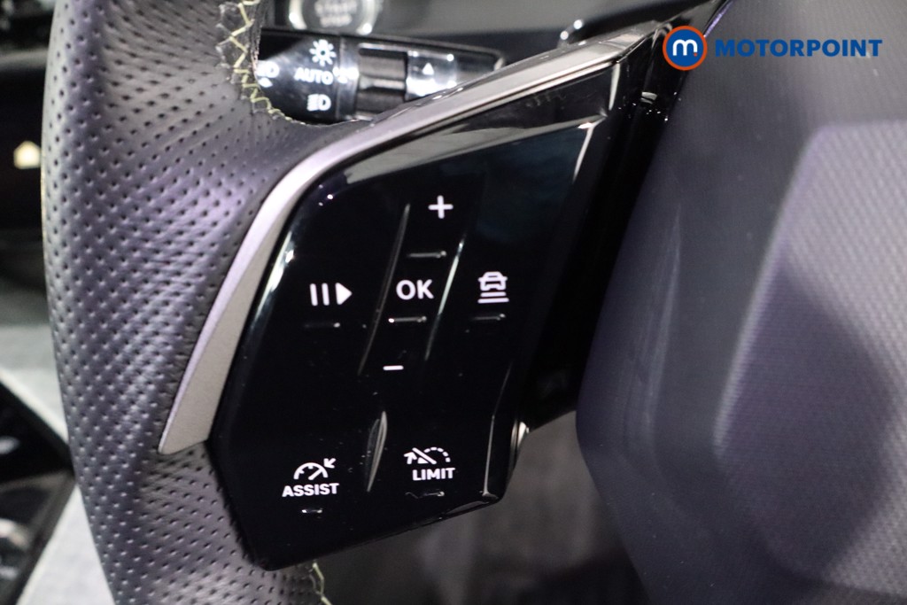 Peugeot 5008 GT Automatic Petrol SUV - Stock Number (1613667) - 7th supplementary image