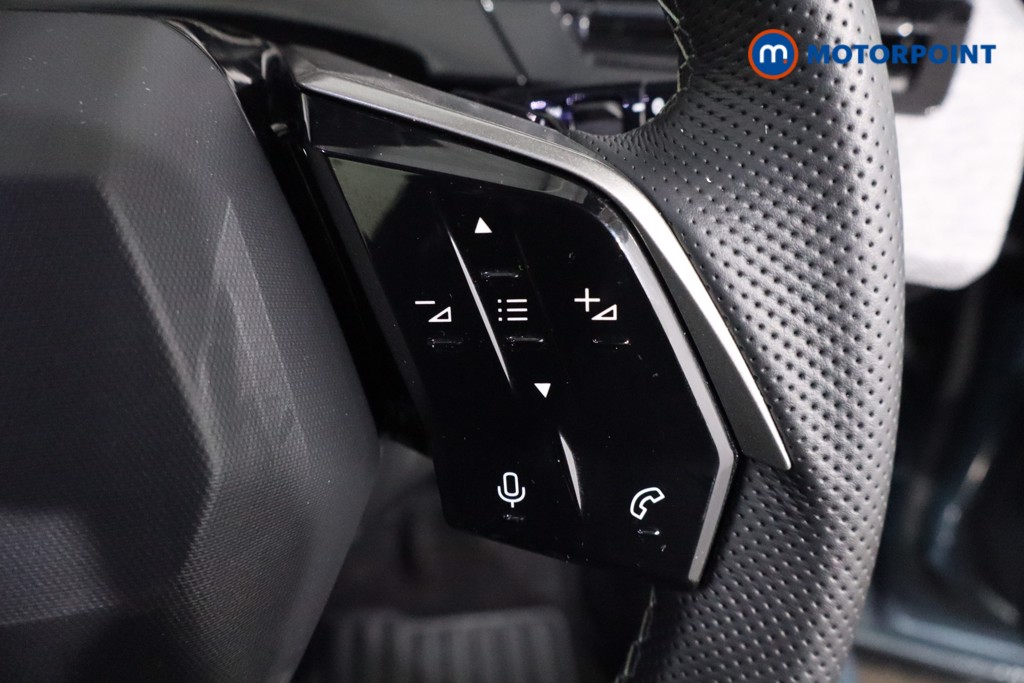 Peugeot 5008 GT Automatic Petrol SUV - Stock Number (1613667) - 8th supplementary image