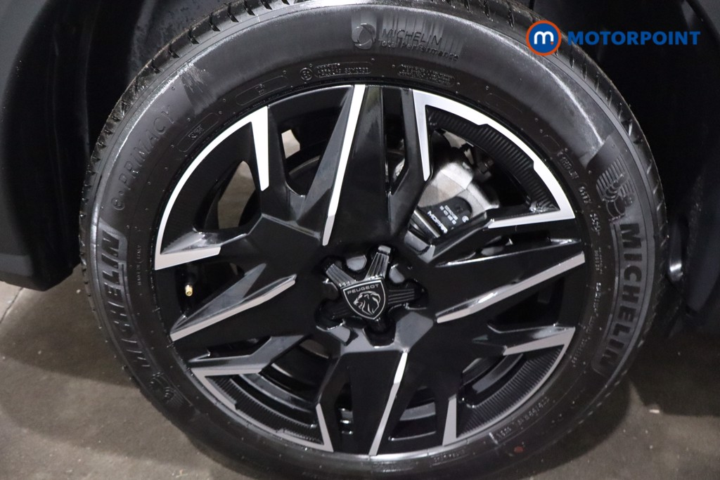 Peugeot 5008 GT Automatic Petrol SUV - Stock Number (1613667) - 9th supplementary image