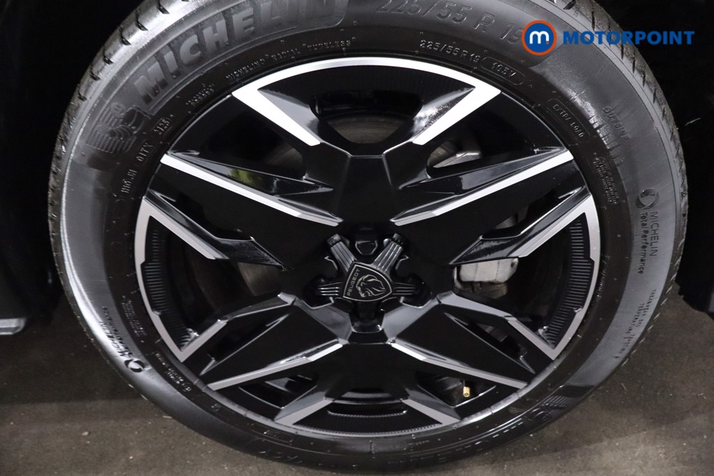 Peugeot 5008 GT Automatic Petrol SUV - Stock Number (1613667) - 10th supplementary image