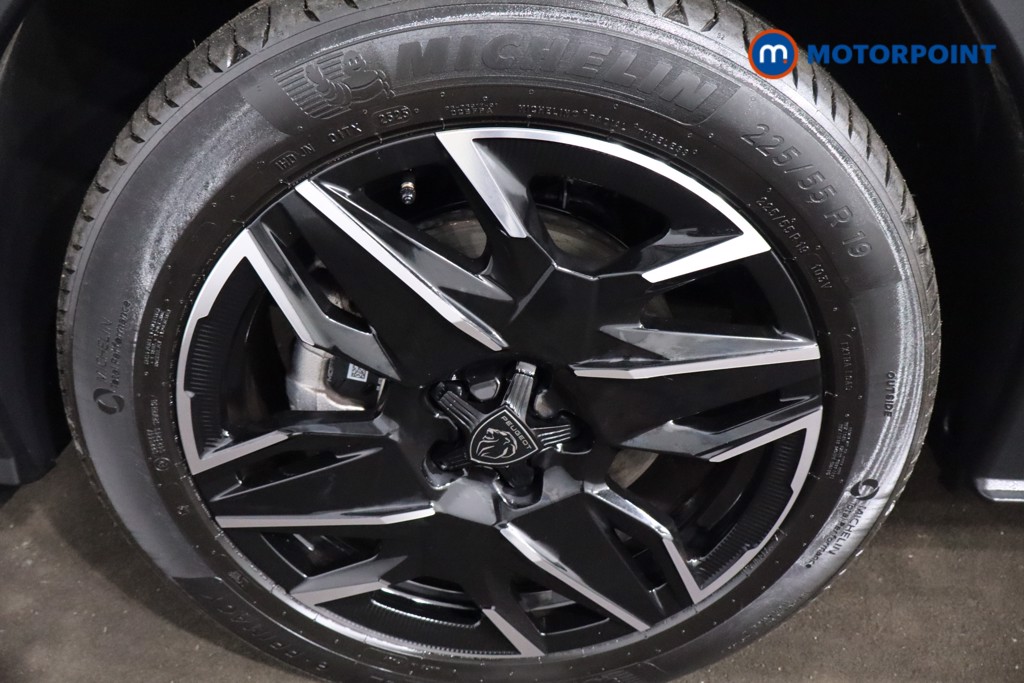 Peugeot 5008 GT Automatic Petrol SUV - Stock Number (1613667) - 11th supplementary image