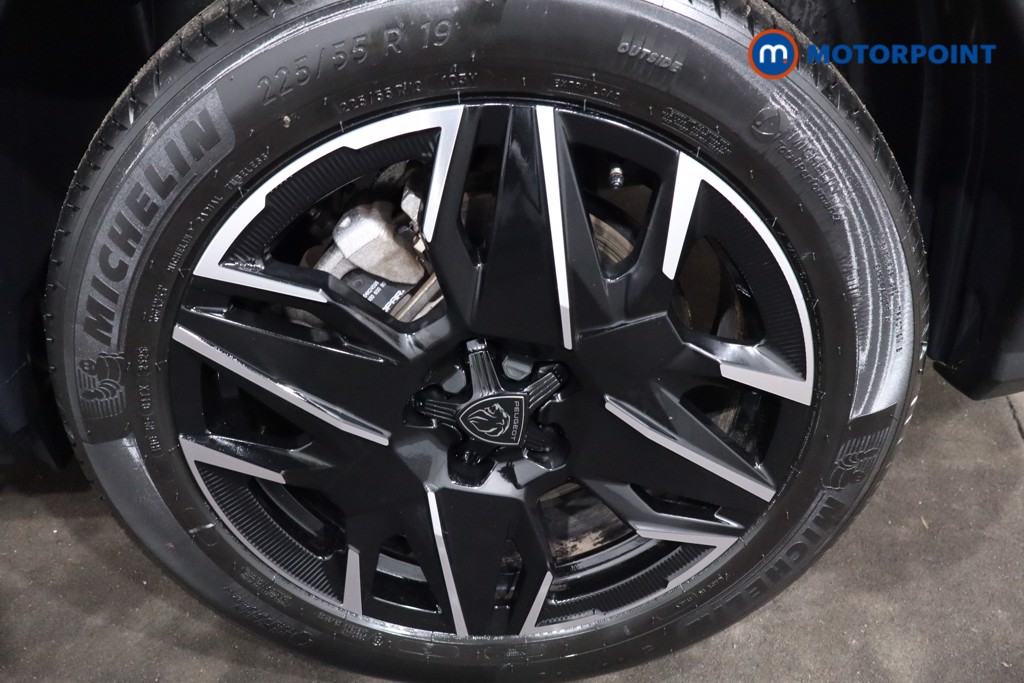 Peugeot 5008 GT Automatic Petrol SUV - Stock Number (1613667) - 12th supplementary image