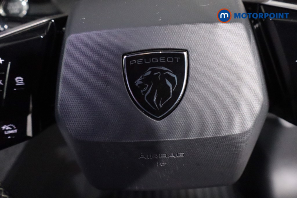 Peugeot 5008 GT Automatic Petrol SUV - Stock Number (1613667) - 13th supplementary image