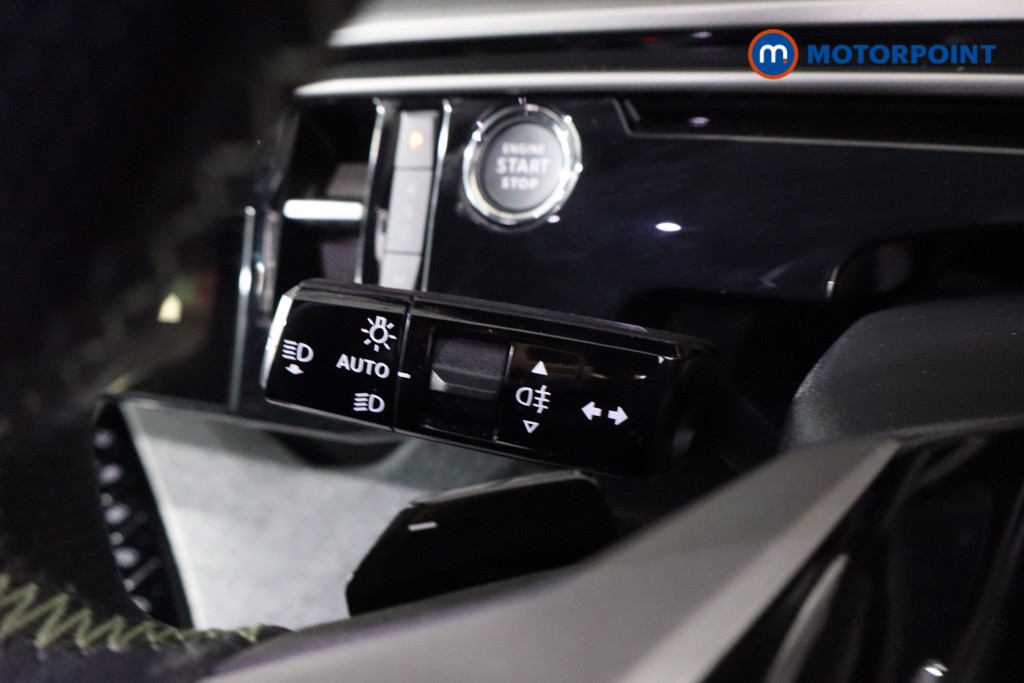 Peugeot 5008 GT Automatic Petrol SUV - Stock Number (1613667) - 15th supplementary image