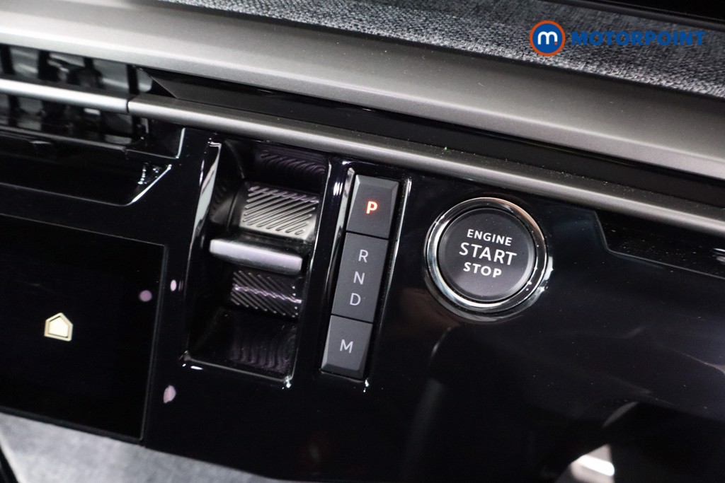 Peugeot 5008 GT Automatic Petrol SUV - Stock Number (1613667) - 20th supplementary image