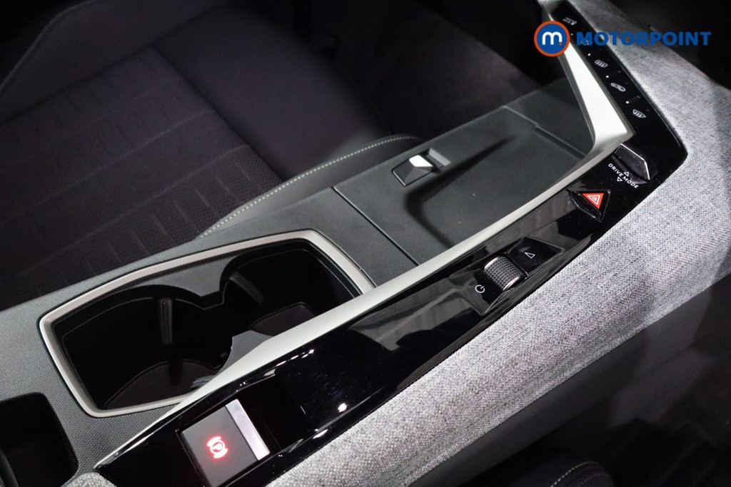 Peugeot 5008 GT Automatic Petrol SUV - Stock Number (1613667) - 21st supplementary image