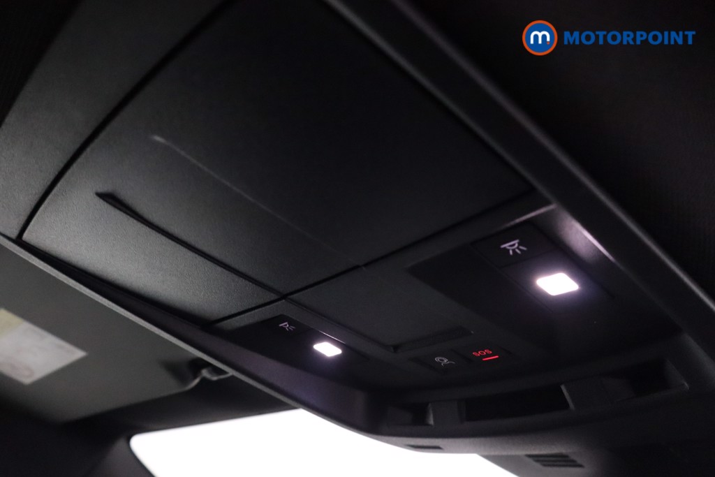 Peugeot 5008 GT Automatic Petrol SUV - Stock Number (1613667) - 22nd supplementary image