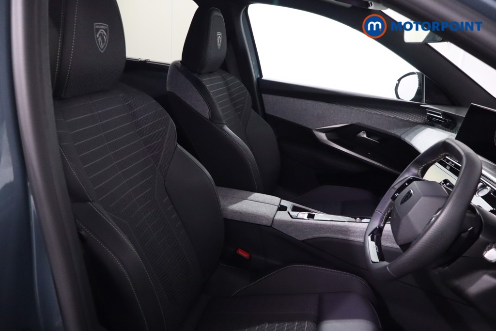 Peugeot 5008 GT Automatic Petrol SUV - Stock Number (1613667) - 23rd supplementary image