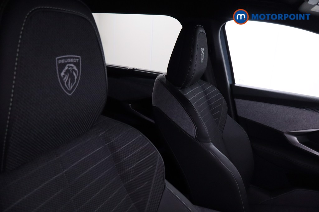 Peugeot 5008 GT Automatic Petrol SUV - Stock Number (1613667) - 24th supplementary image
