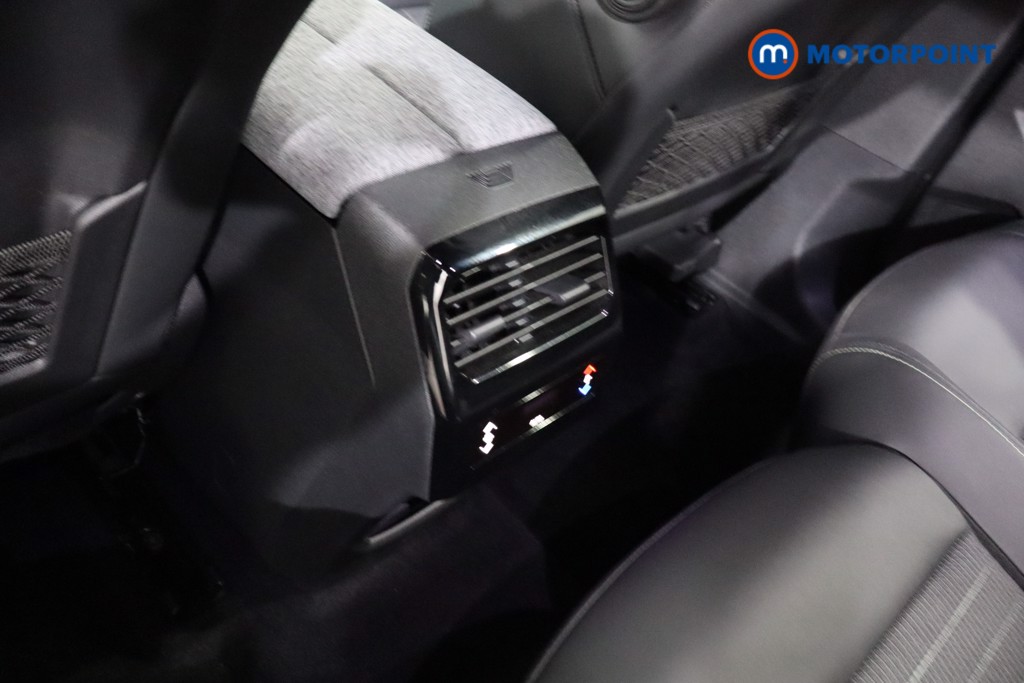 Peugeot 5008 GT Automatic Petrol SUV - Stock Number (1613667) - 30th supplementary image