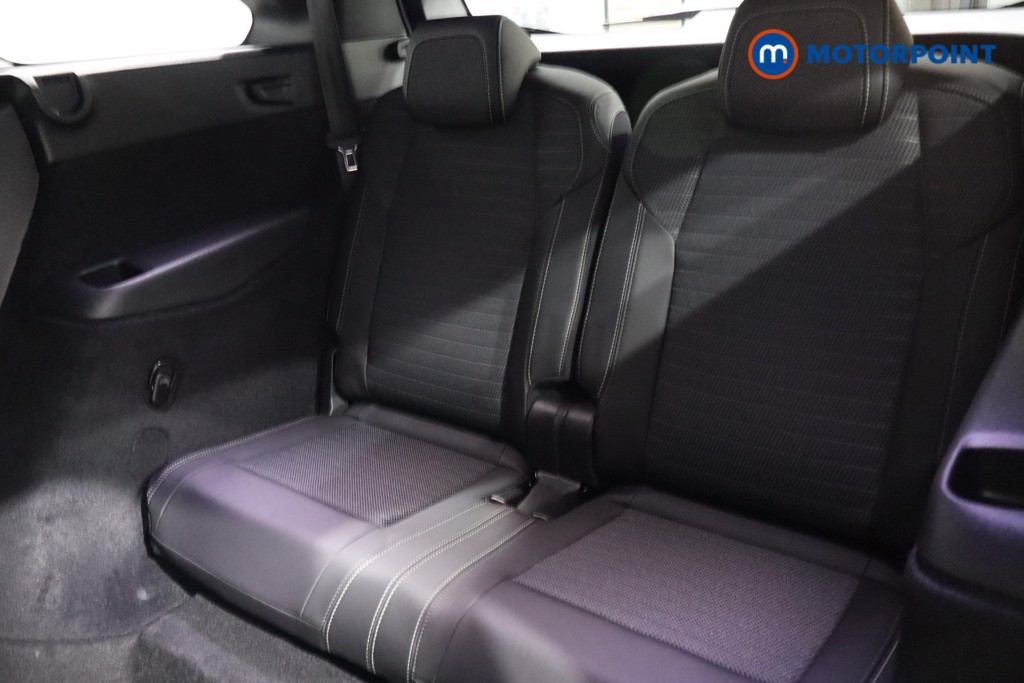 Peugeot 5008 GT Automatic Petrol SUV - Stock Number (1613667) - 31st supplementary image