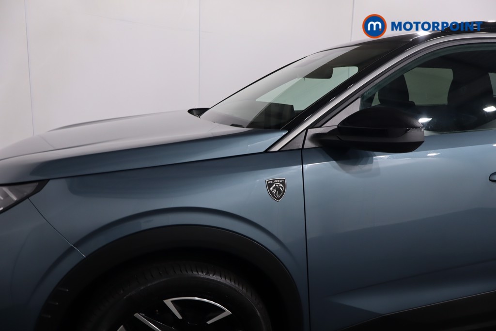 Peugeot 5008 GT Automatic Petrol SUV - Stock Number (1613667) - 32nd supplementary image