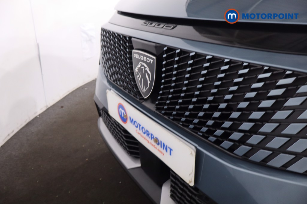 Peugeot 5008 GT Automatic Petrol SUV - Stock Number (1613667) - 34th supplementary image