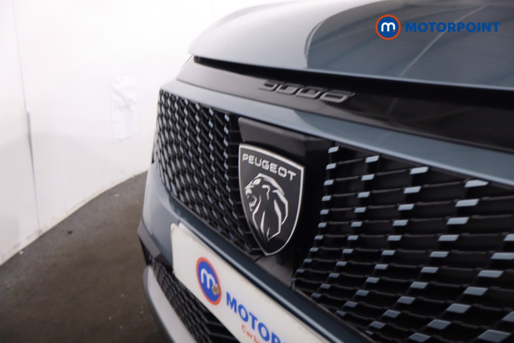 Peugeot 5008 GT Automatic Petrol SUV - Stock Number (1613667) - 35th supplementary image