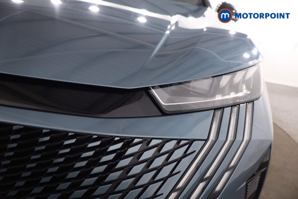 Peugeot 5008 GT Automatic Petrol SUV - Stock Number (1613667) - 36th supplementary image