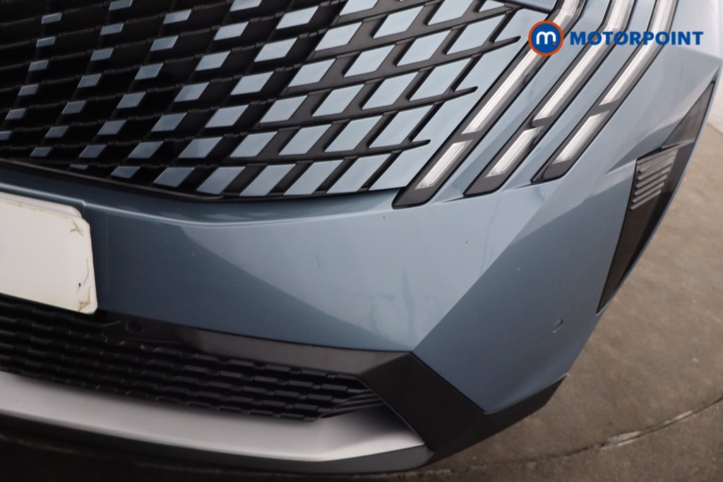 Peugeot 5008 GT Automatic Petrol SUV - Stock Number (1613667) - 37th supplementary image