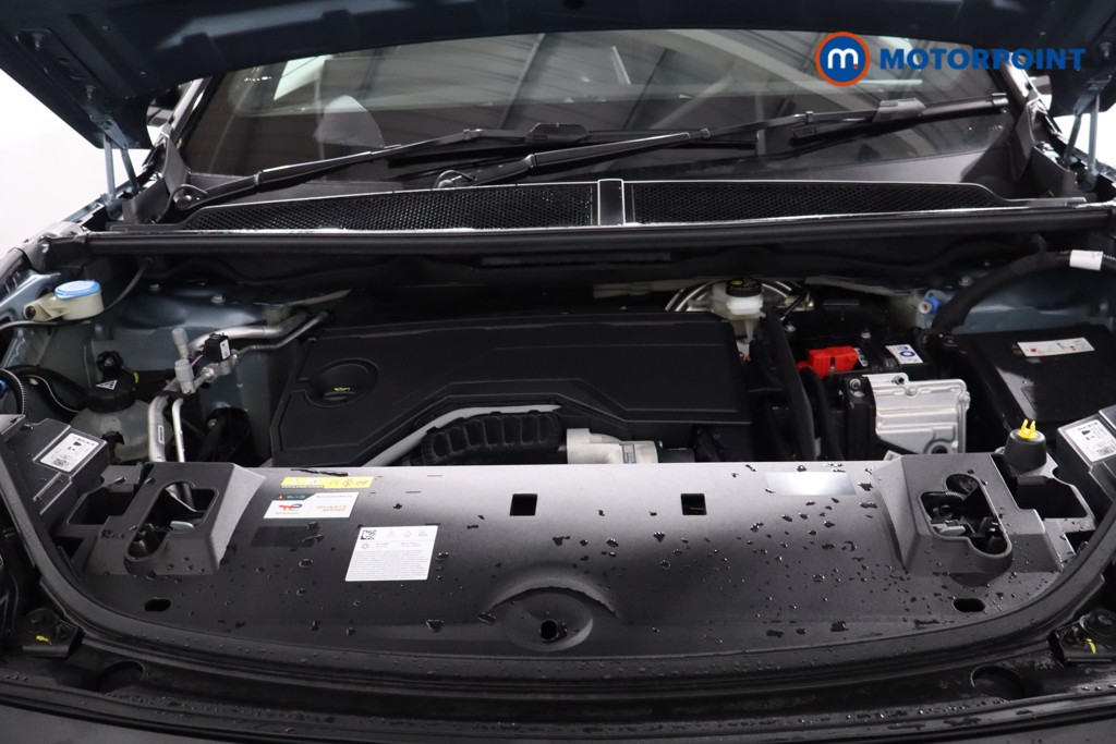 Peugeot 5008 GT Automatic Petrol SUV - Stock Number (1613667) - 38th supplementary image