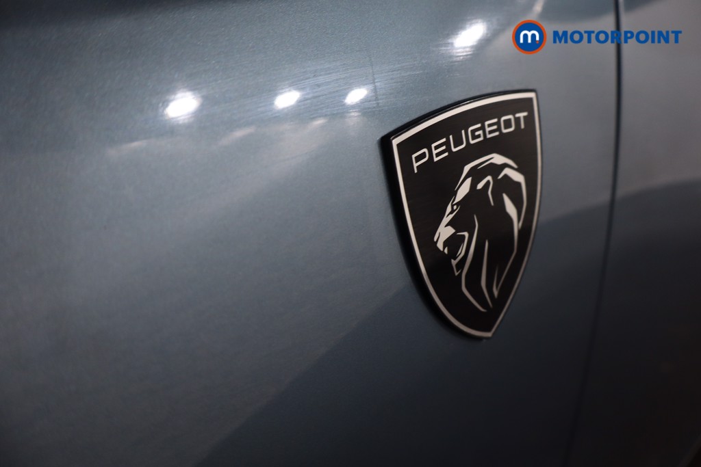 Peugeot 5008 GT Automatic Petrol SUV - Stock Number (1613667) - 39th supplementary image