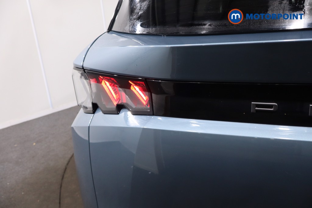 Peugeot 5008 GT Automatic Petrol SUV - Stock Number (1613667) - 41st supplementary image