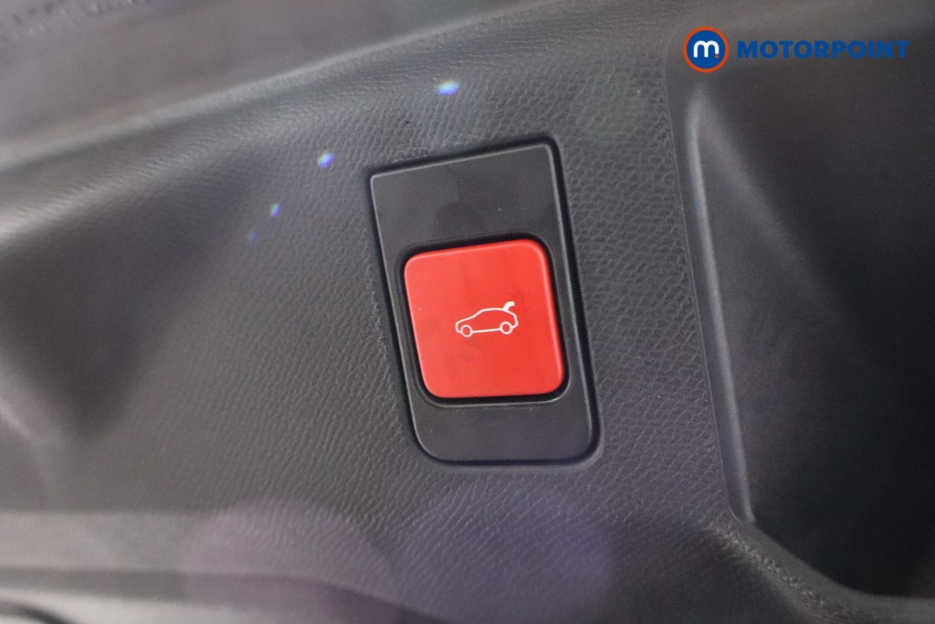 Peugeot 5008 GT Automatic Petrol SUV - Stock Number (1613667) - 43rd supplementary image