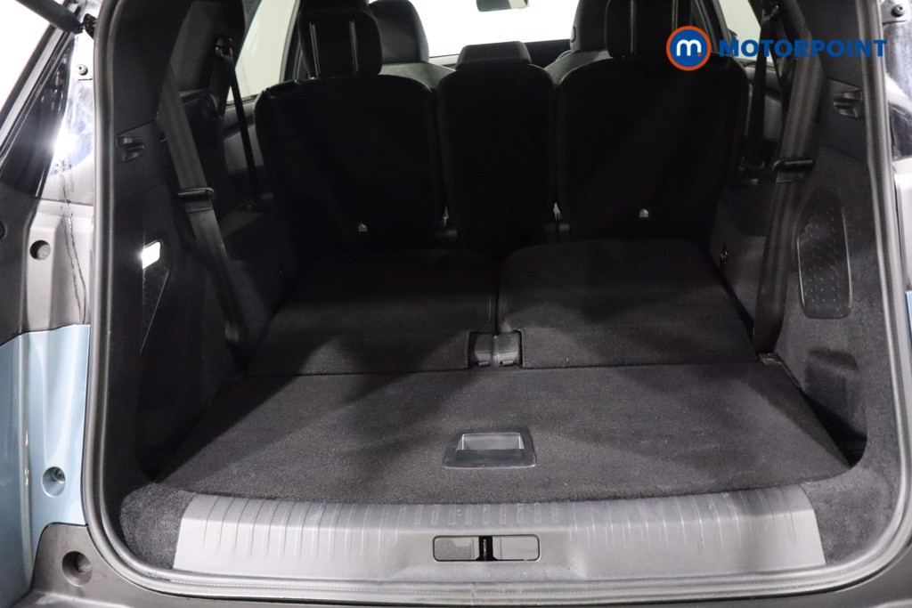 Peugeot 5008 GT Automatic Petrol SUV - Stock Number (1613667) - 44th supplementary image